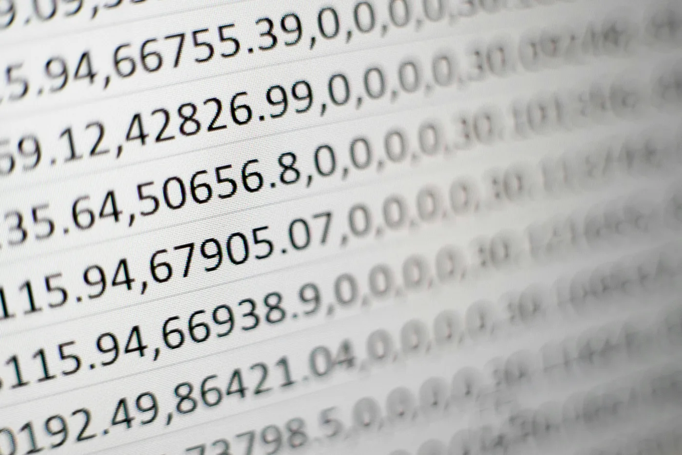 データサイエンス・産学連携支援のキービジュアル